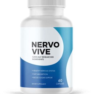 nervovive 1 bottle