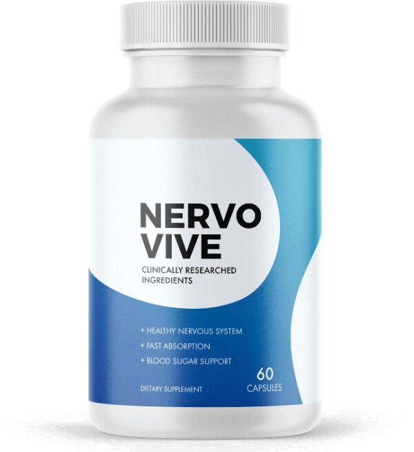 nervovive 1 bottle