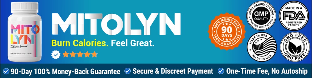 mitolyn official web