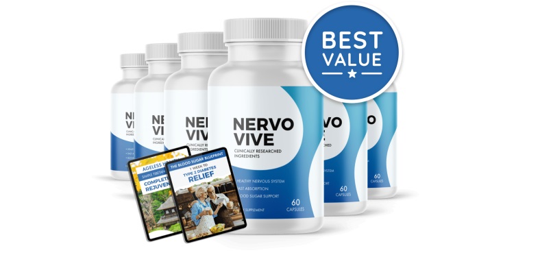 nervovive offer