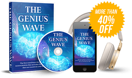 the genius wave offer