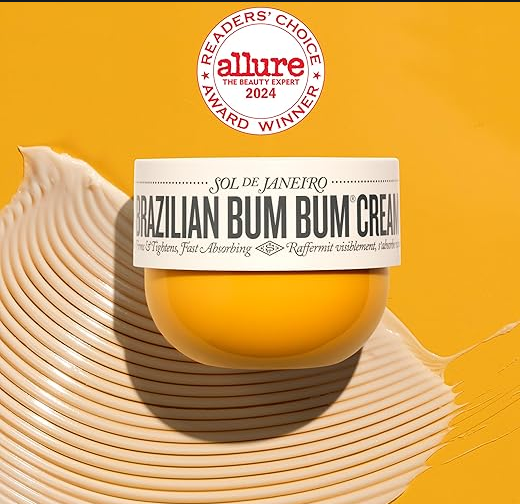 sol de janeiro brazilian bum bum bottles