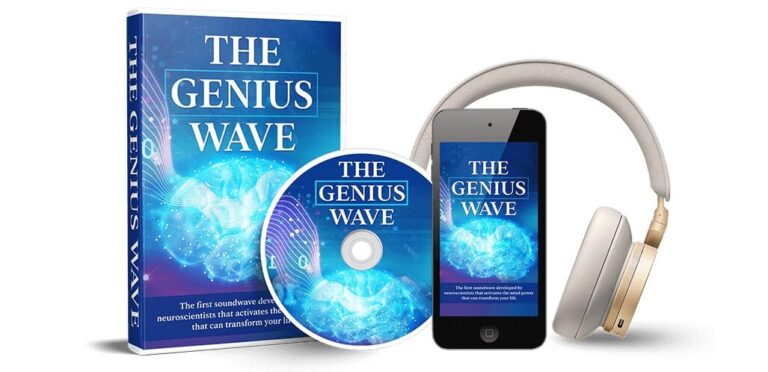 the genius wave