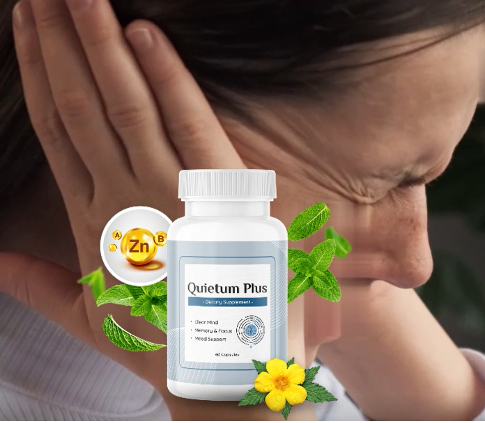 quietum plus review