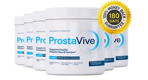 Prostavive Best Offer for Bottles