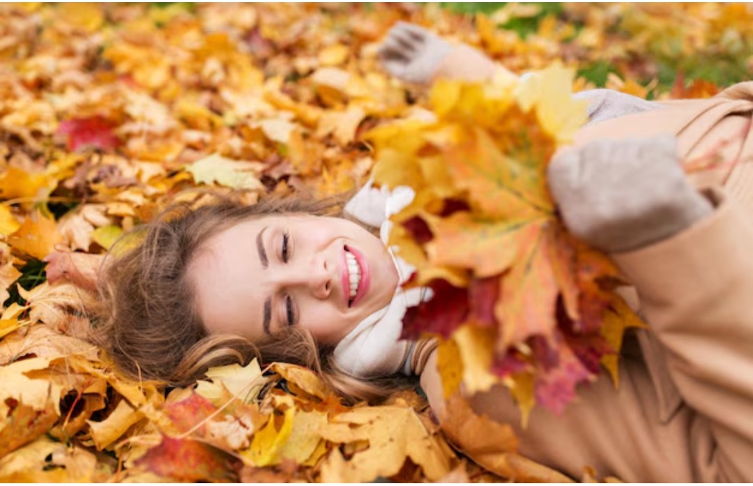 U.S. autumn skin care