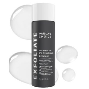 Exfoliant Paula’s Choice SKIN PERFECTING
