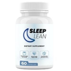SLEEP LEAN