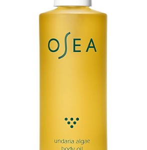 osea algae body oil