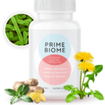 prime biome skin & gut dermal digestive health weight